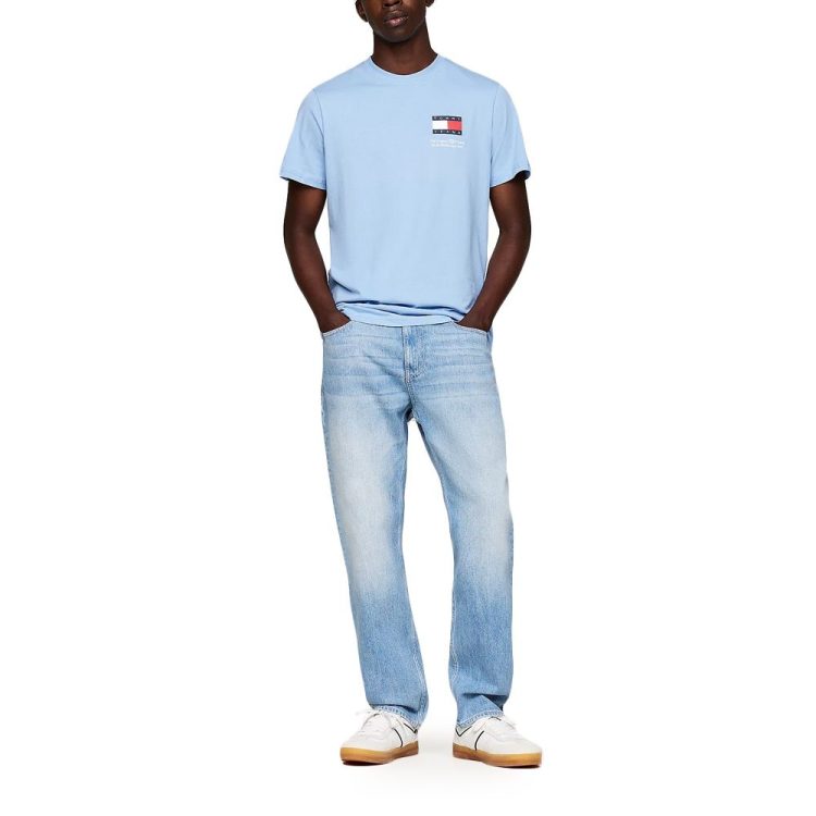 TOMMY JEANS RYAN REGULAR STRAIGHT CH0115 DM0DM20182