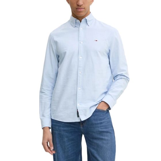 dm0dm20667-c12_tommy_jeans_men_shirt_ciel_01