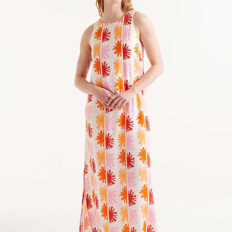 COMPANIA FANTASTICA MAXI ΦΟΡΕΜΑ SOLEI PRINT 52C/44100