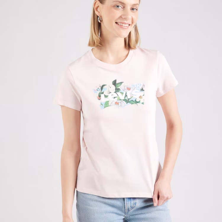 LEVI'S T-SHIRT ΚΜ 17369-2946