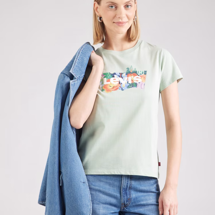 LEVI'S T-SHIRT 17369-2935