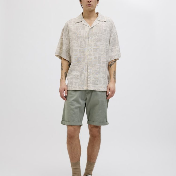 JACK&JONES RICK ORIGINAL SHORT MID 12165892