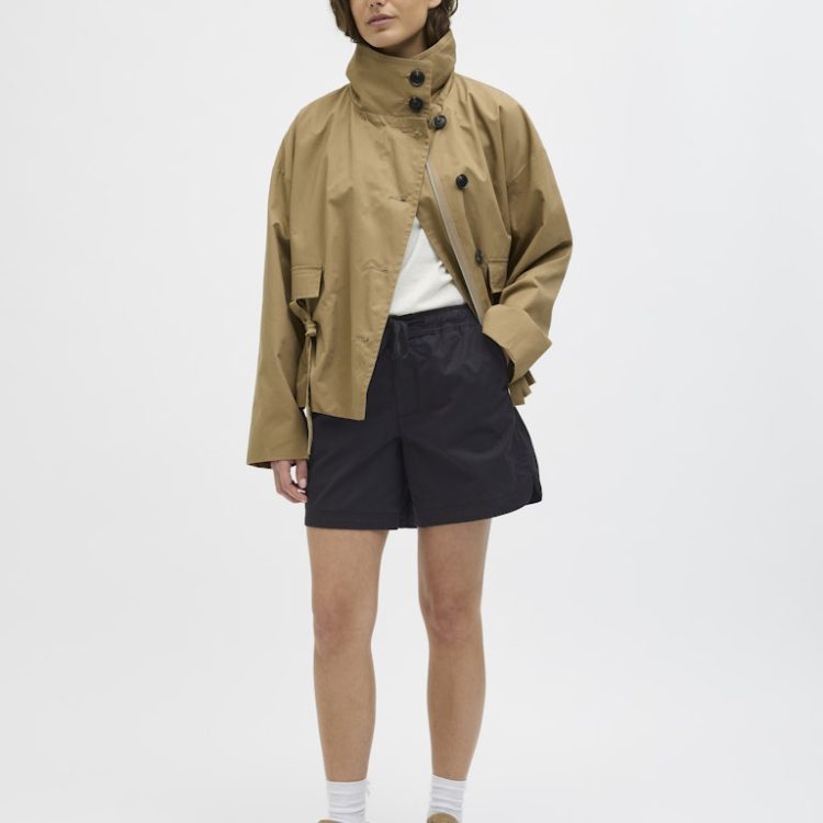 JJXX MOLLIE CAMPAIGN SHORTS 12275531