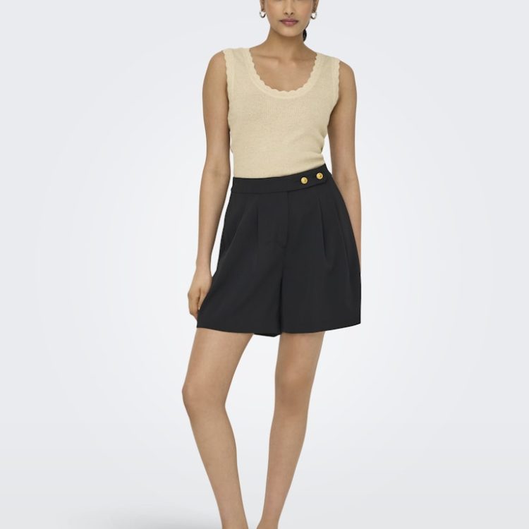 ONLY MARIE LIFE HIGHT WAIST SHORTS 15344429