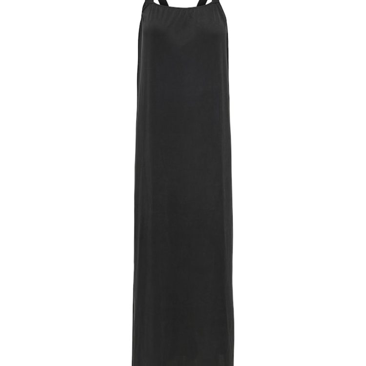 ONLY HANNAH LONG JERSEY DRESS 15348763