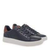 RENATO GARINI ΜΠΛΕ SNEAKERS U5700043243A