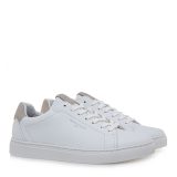 RENATO GARINI ΑΣΠΡΑ SNEAKERS U570010819A1