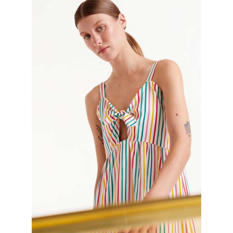 COMPANIA FANTASTICA ΦΟΡΕΜΑ ΜΑΧΙ STRIPE 52C/40110