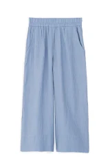 PHILOSOPHY ΓΥΝΑΙΚΕΙΑ ΛΙΝΗ ΠΑΝΤΕΛΟΝΑ  TR4514 - Light Blue, M